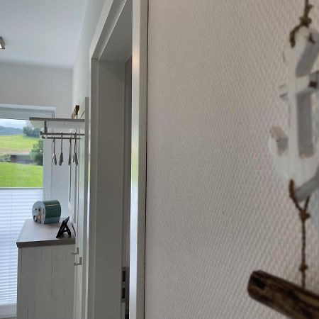 Sonnenweg 48-4 Sauerlandblick Apartamento Heringhausen Exterior foto